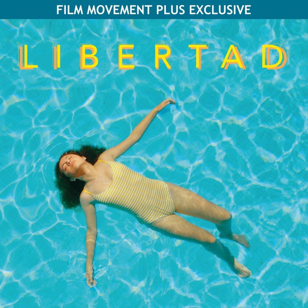 Libertad