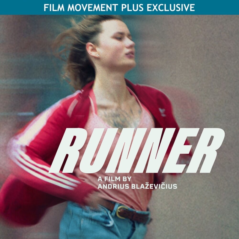 Runner