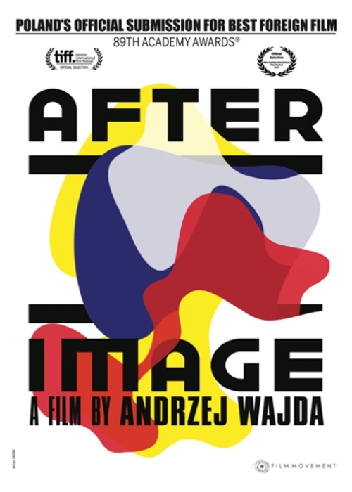 Afterimage