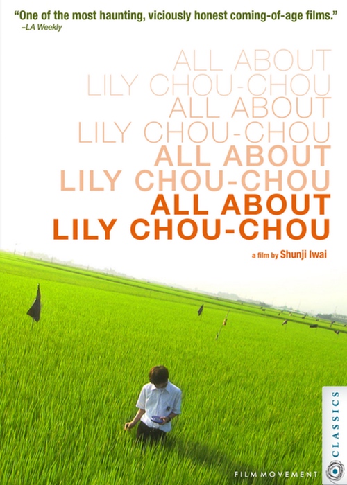 All About Lily Chou-Chou