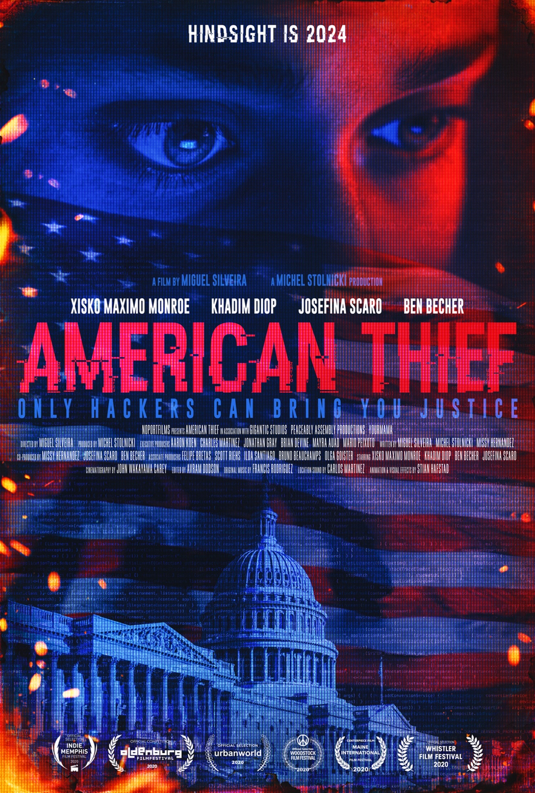 American Thief