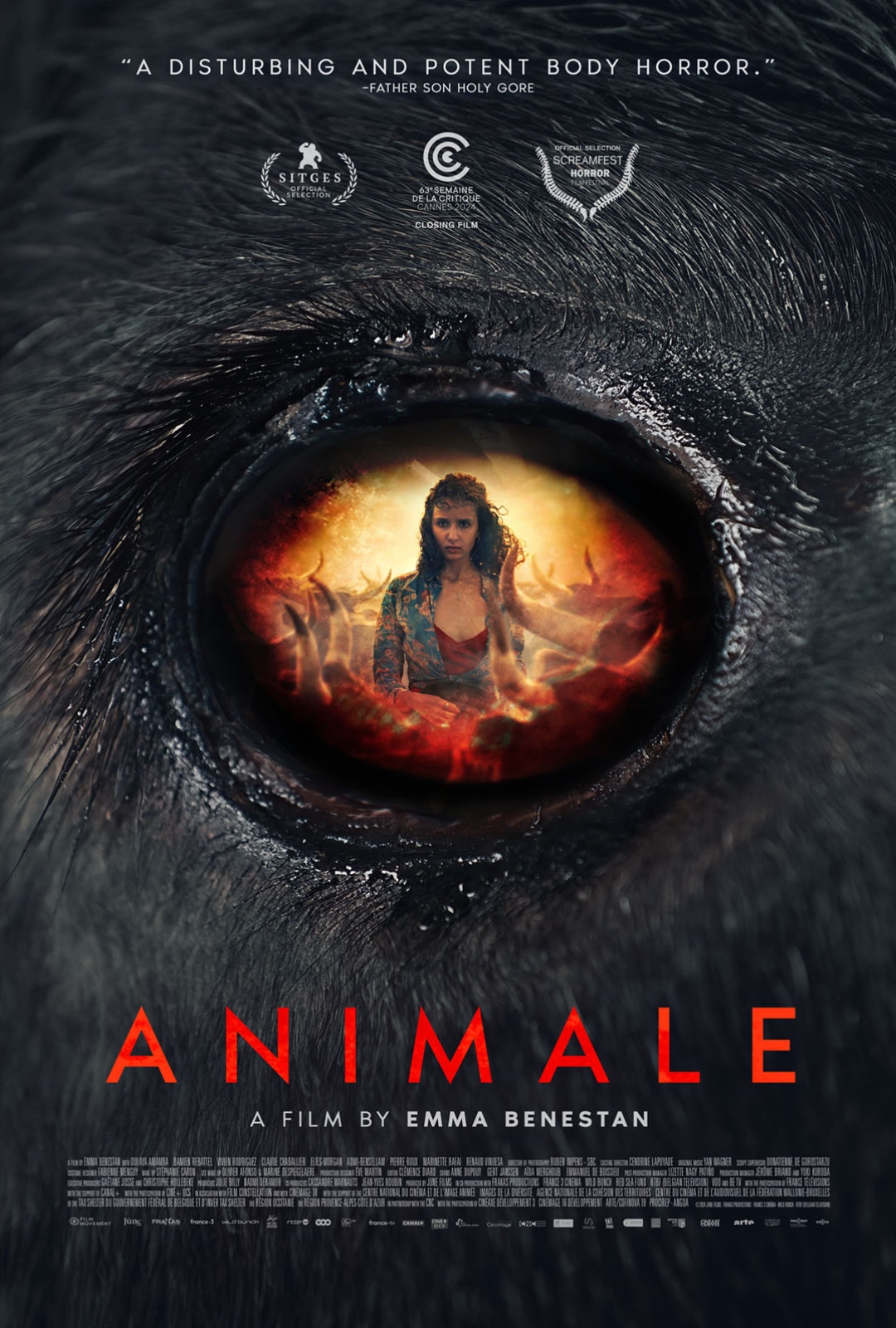 Animale