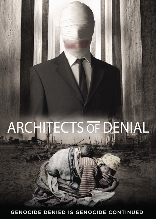 Architects of Denial