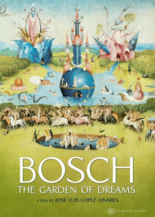 Bosch: The Garden of Dreams