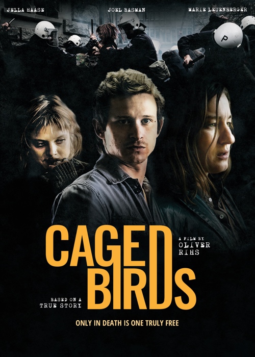 Caged Birds