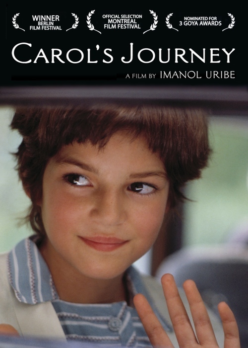 Carol's Journey