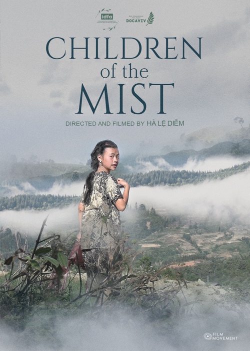 Children of the Mist