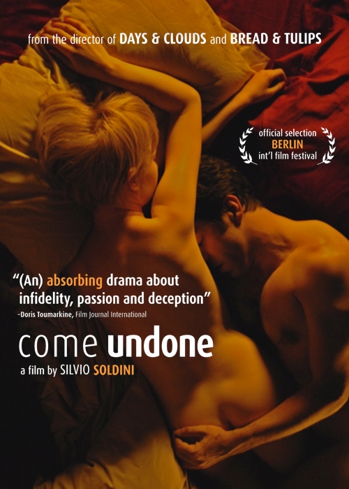 Come Undone