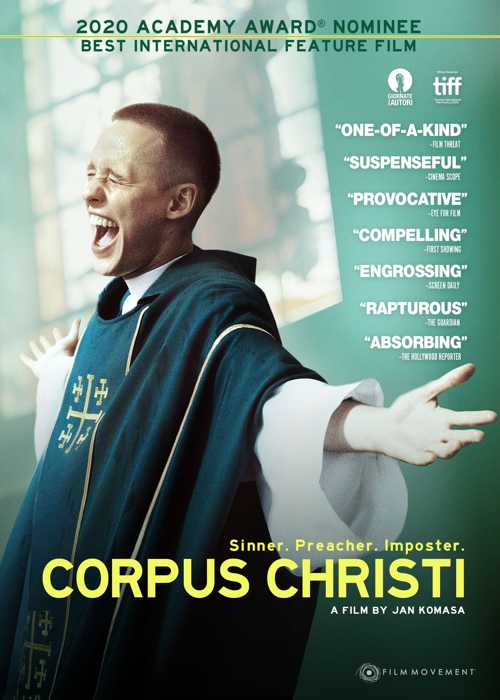 Corpus Christi