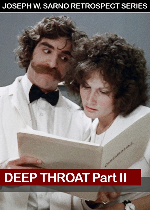 Deep Throat Part II