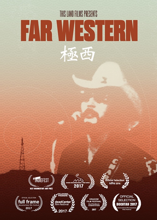 Far Western