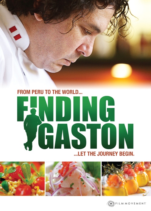 Finding Gaston