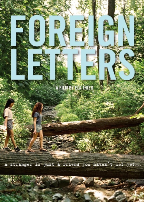 Foreign Letters