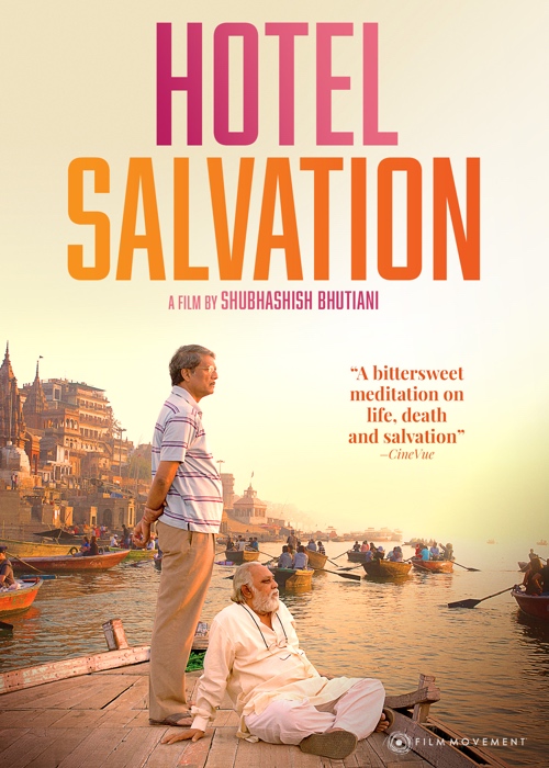 Hotel Salvation