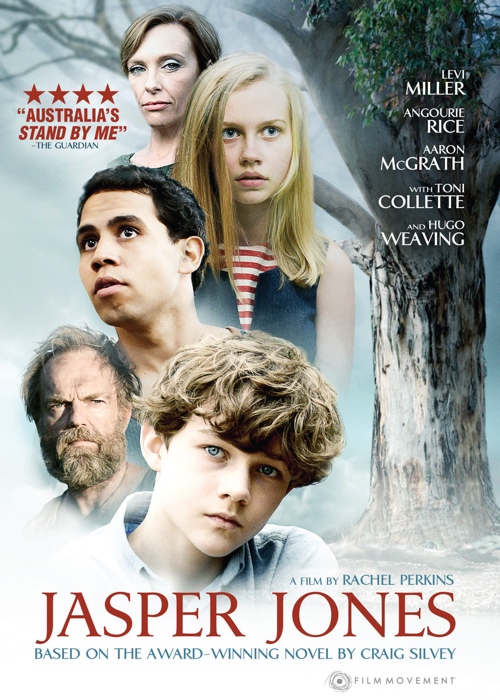 Jasper Jones