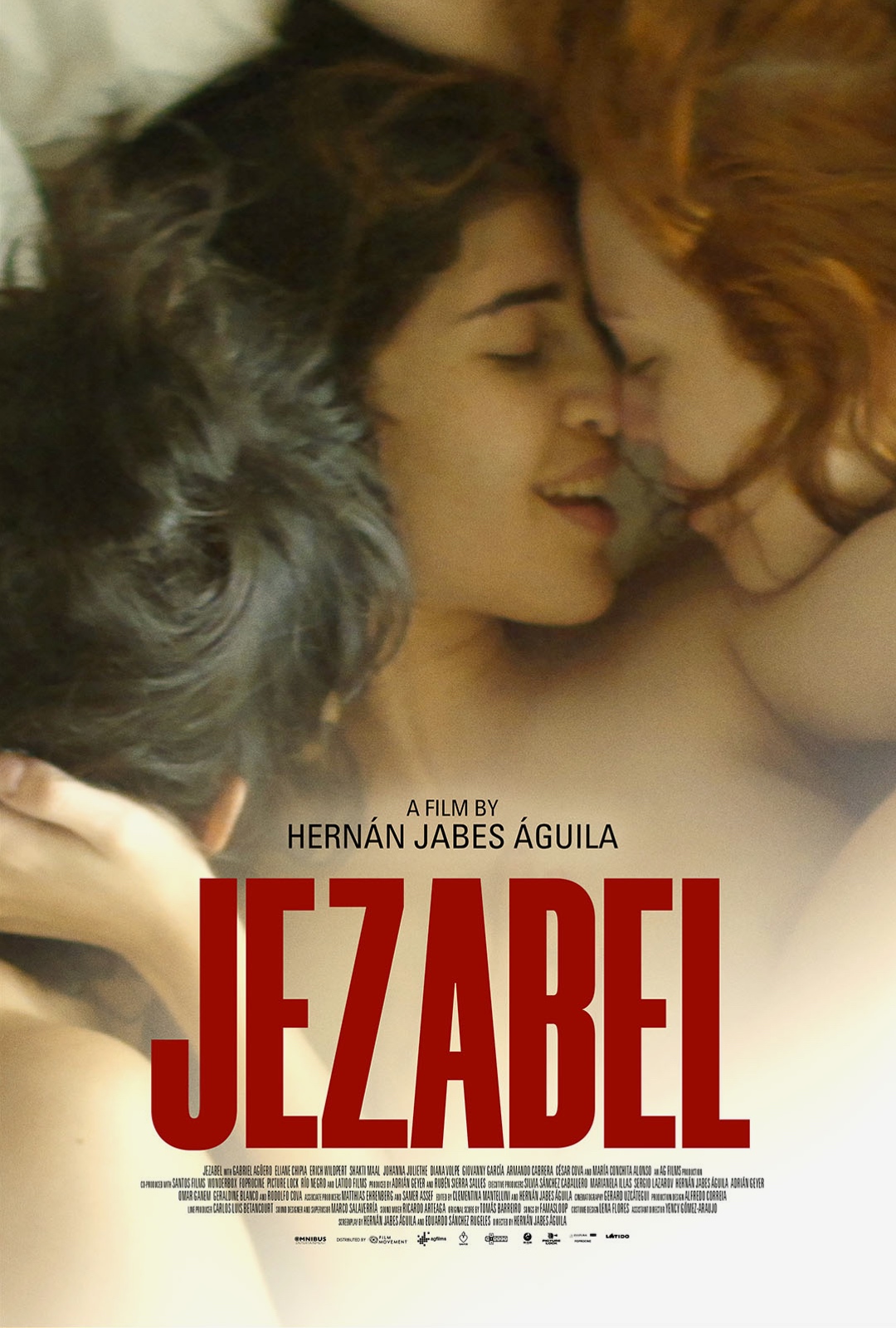 Jezabel