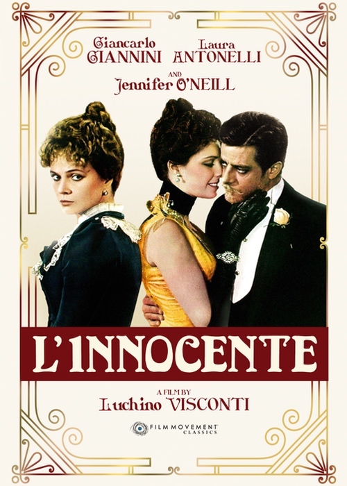 L'innocente