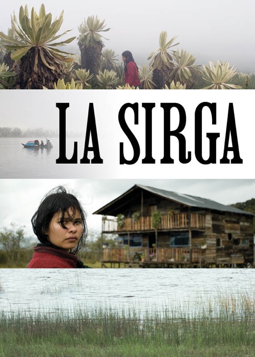 La Sirga