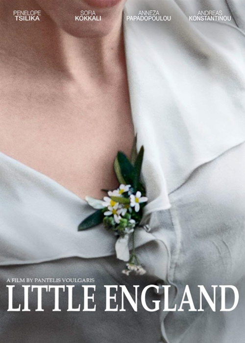 Little England