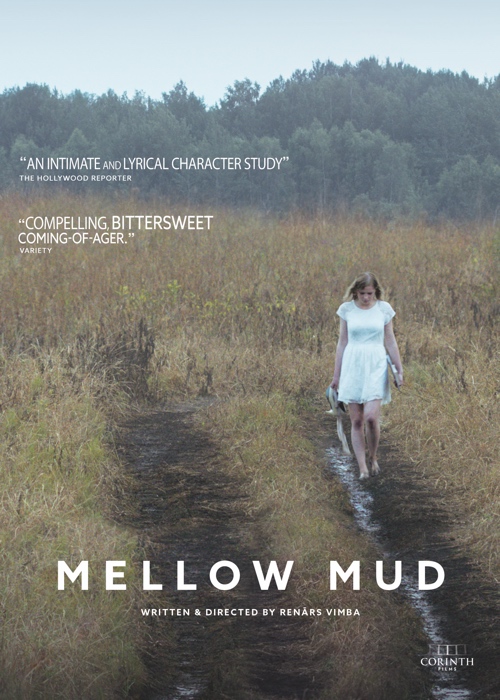 Mellow Mud