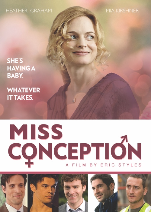 Miss Conception