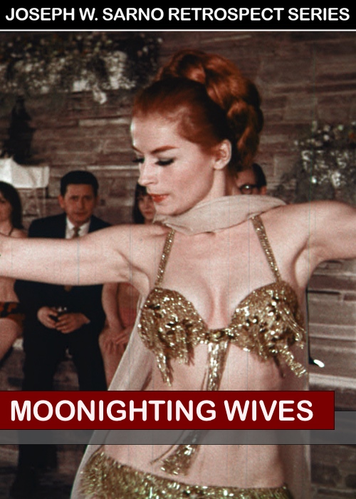 Moonlighting Wives