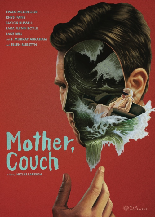 Mother, Couch