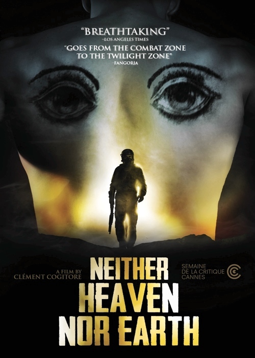 Neither Heaven Nor Earth