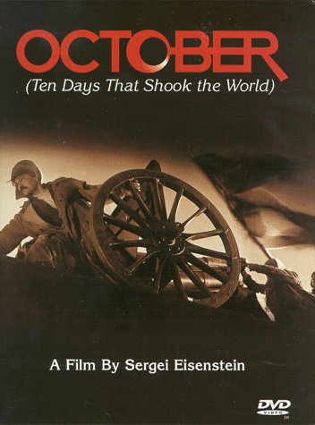 October (Ten Days that Shook the World)