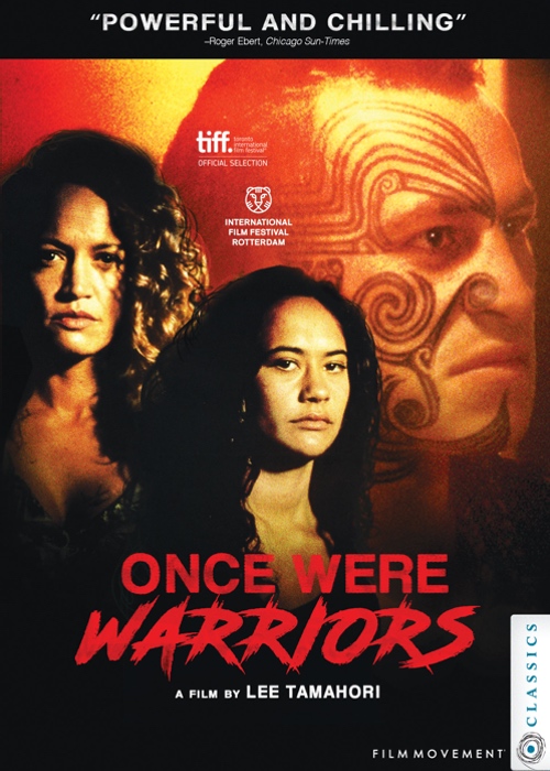 Once Were Warriors