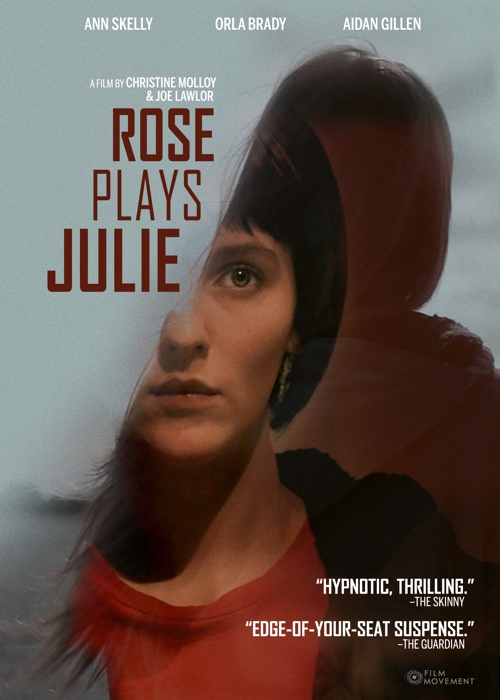 Rose Plays Julie