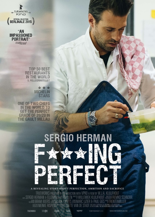 Sergio Herman, Fucking Perfect