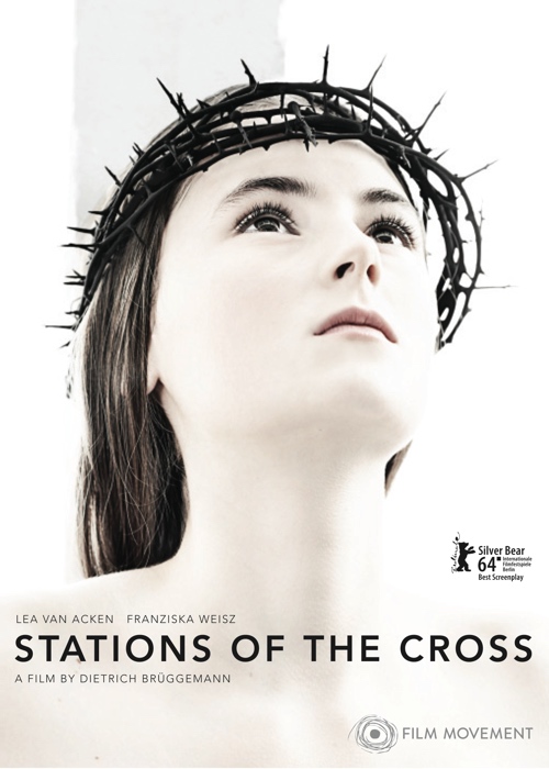 Stations of the Cross