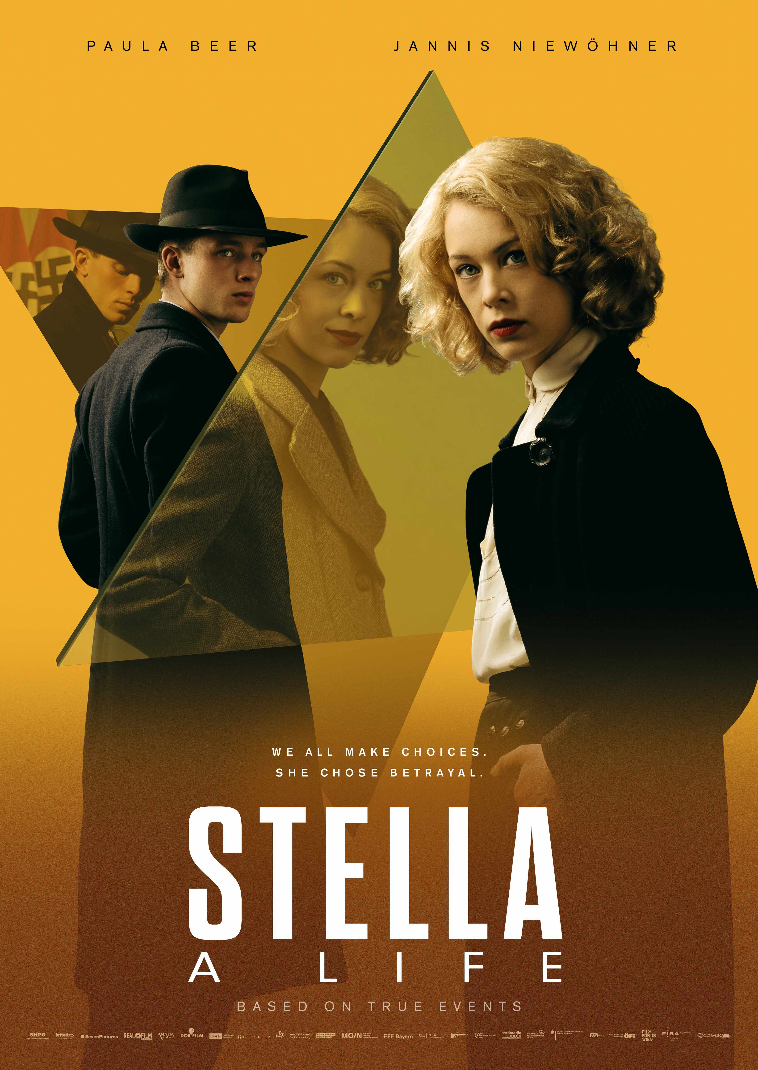 Stella: A Life