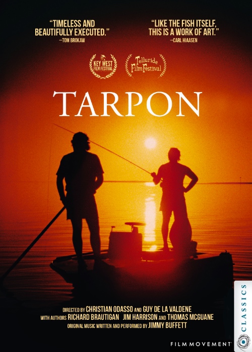 Tarpon