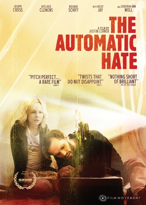 The Automatic Hate