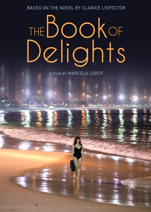 The Book of Delights