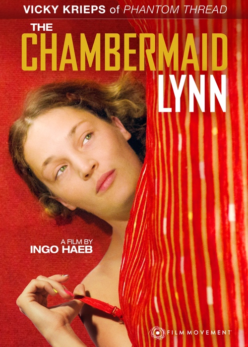 The Chambermaid Lynn