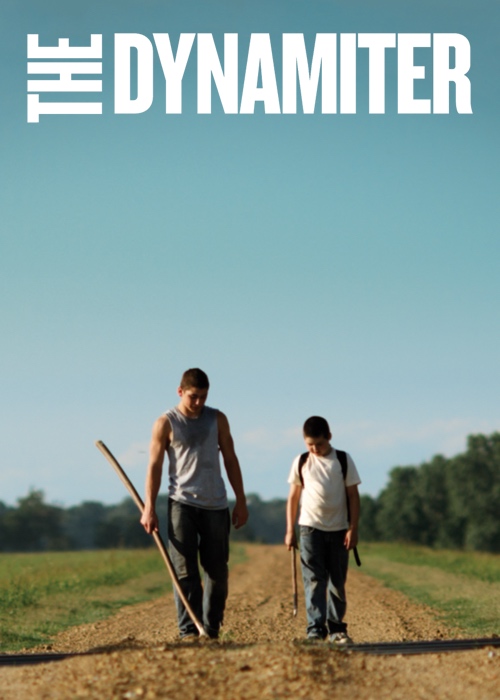 The Dynamiter