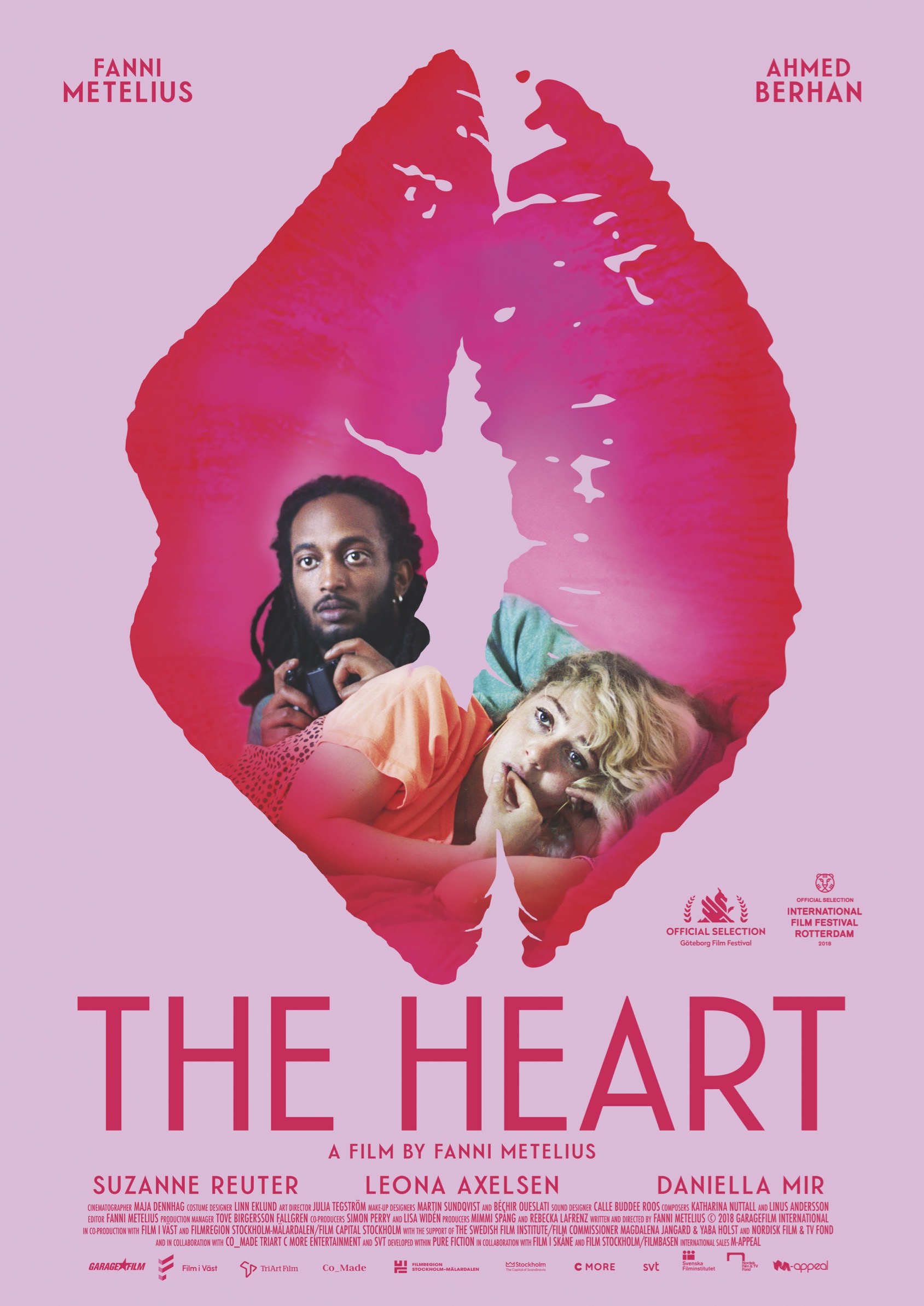 The Heart