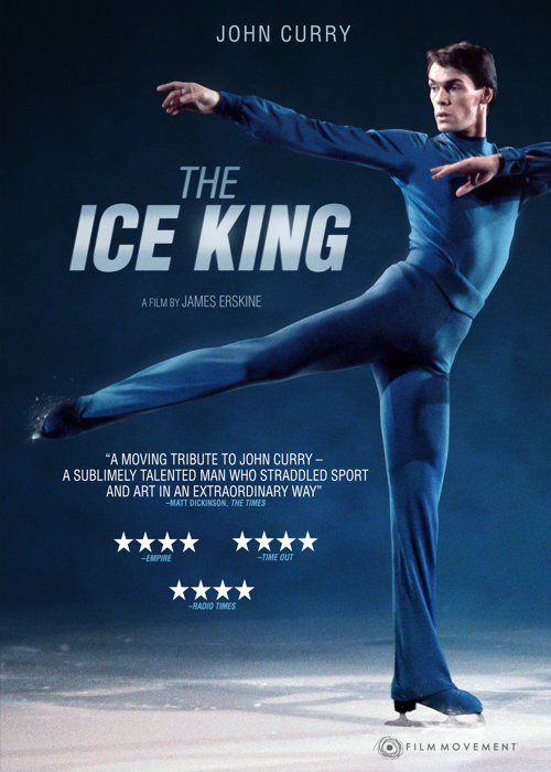 The Ice King