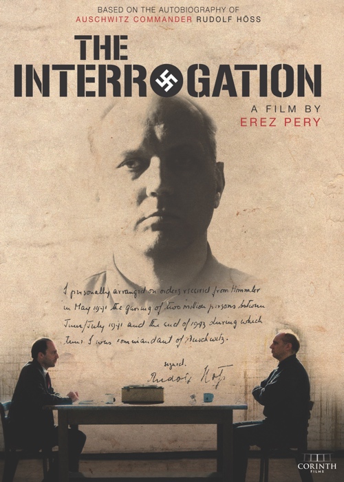 The Interrogation