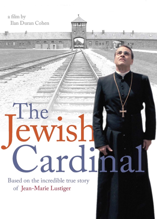 The Jewish Cardinal