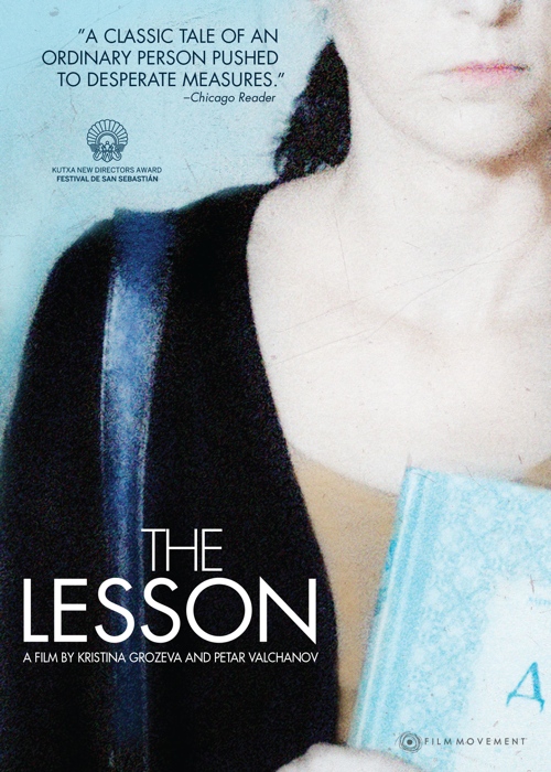 The Lesson