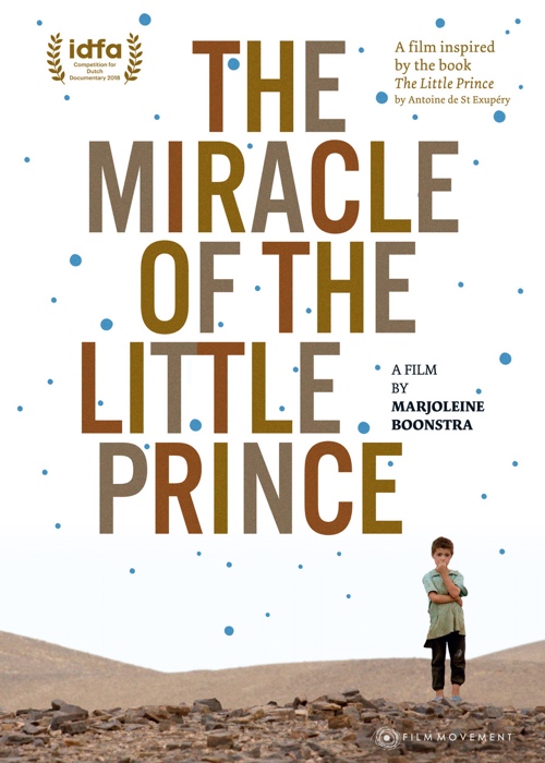 The Miracle of the Little Prince