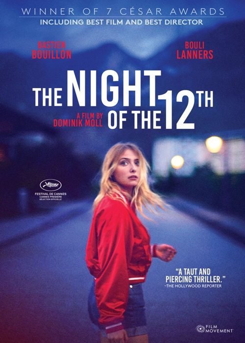 The Night of the 12th