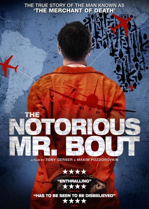 The Notorious Mr. Bout