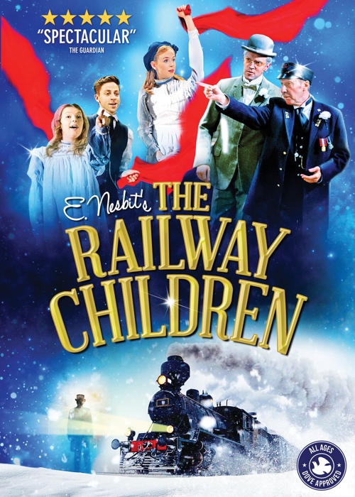 The Railway Children