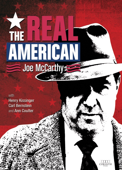 The Real American: Joe McCarthy