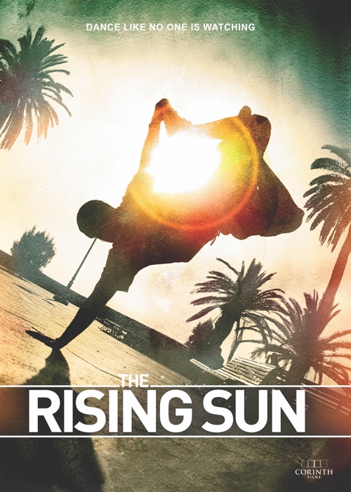 The Rising Sun